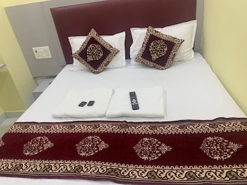 hotel sai guest house