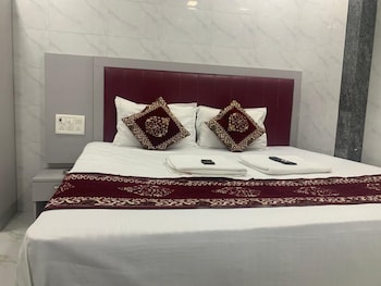 hotel sai guest house