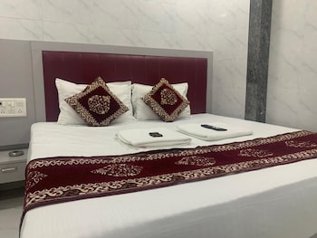 hotel sai guest house