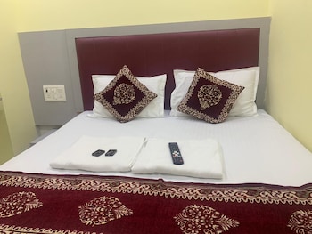 hotel sai guest house