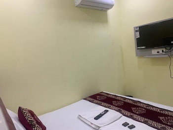 hotel sai guest house