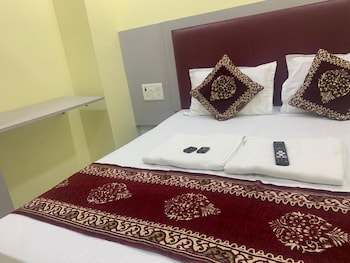 hotel sai guest house