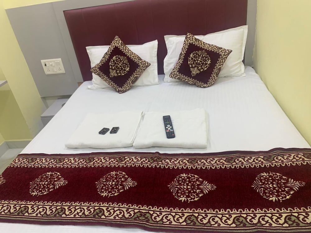 hotel sai guest house