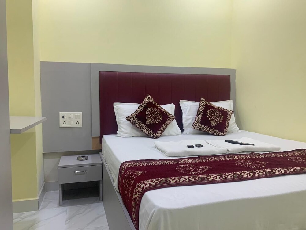 hotel sai guest house