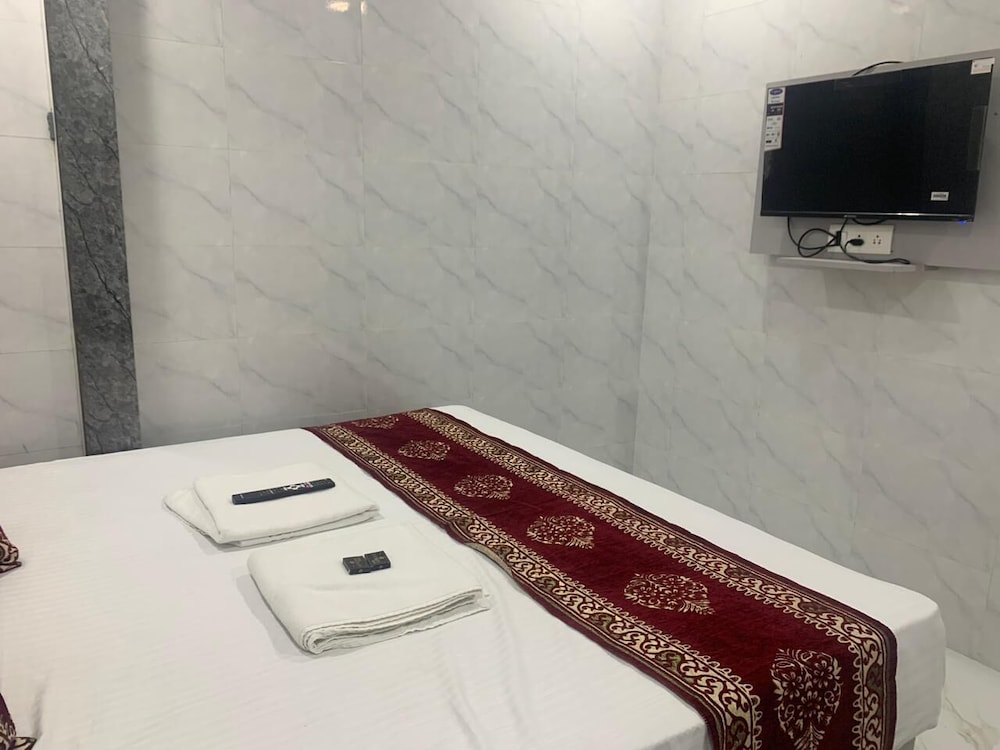 hotel sai guest house