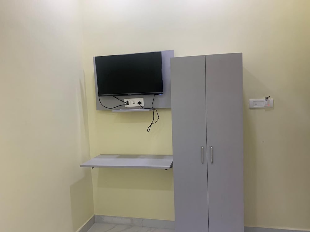 hotel sai guest house