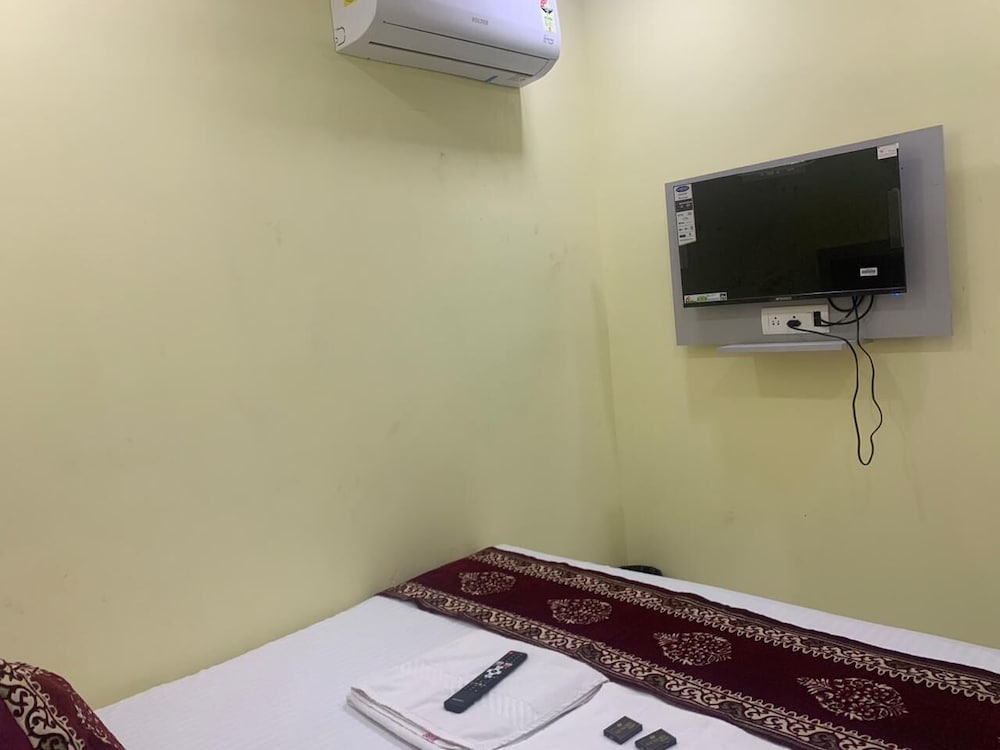 hotel sai guest house