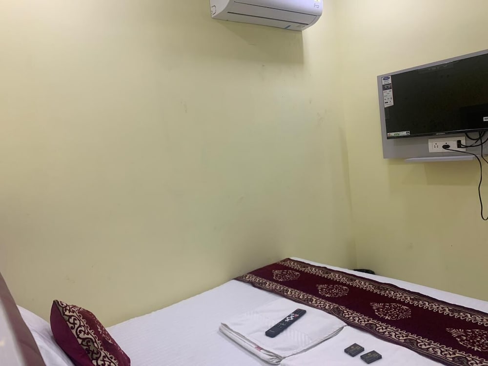 hotel sai guest house