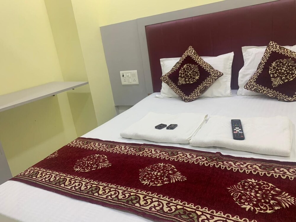 hotel sai guest house