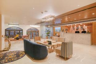 quality inn elite