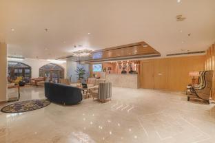 quality inn elite