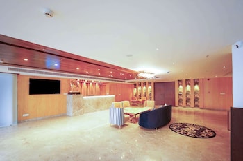 Quality Inn Elite,,2 star