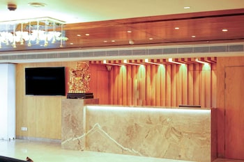 Quality Inn Elite,,2 star