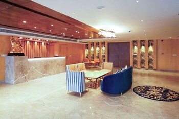 Quality Inn Elite,,2 star