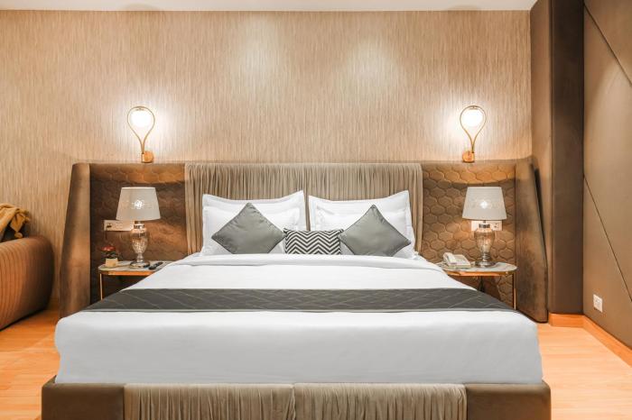 quality inn elite