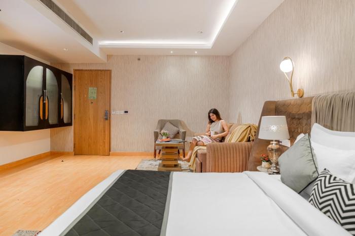 quality inn elite