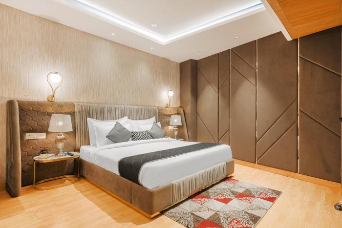 quality inn elite
