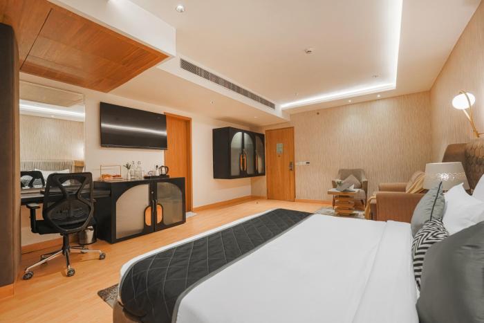quality inn elite