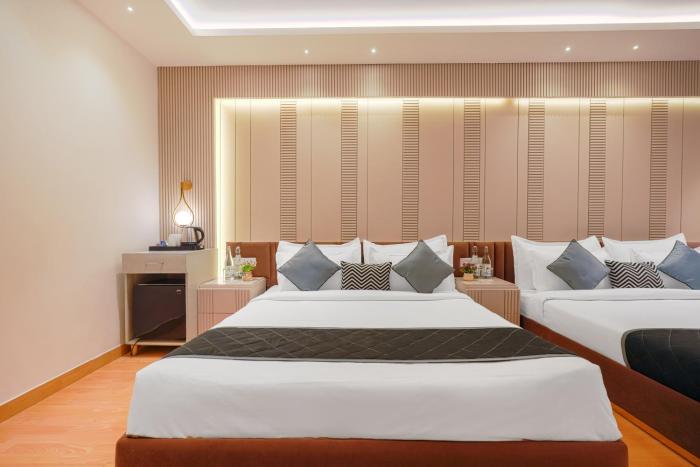 quality inn elite