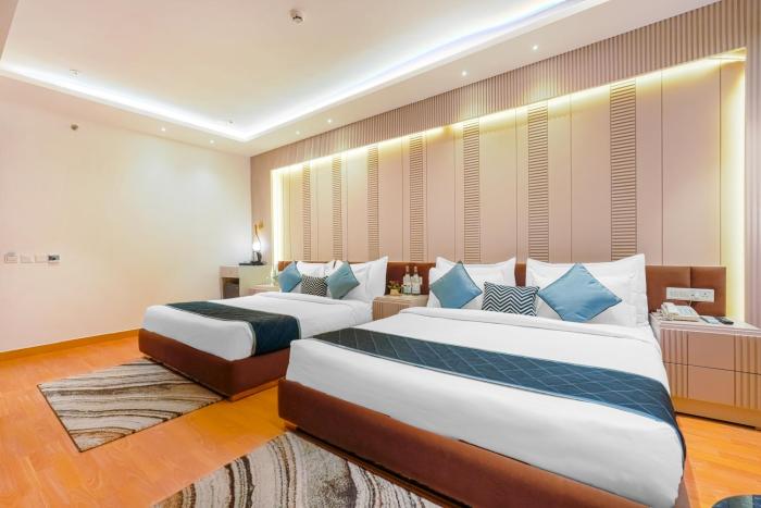 quality inn elite
