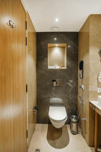 quality inn elite
