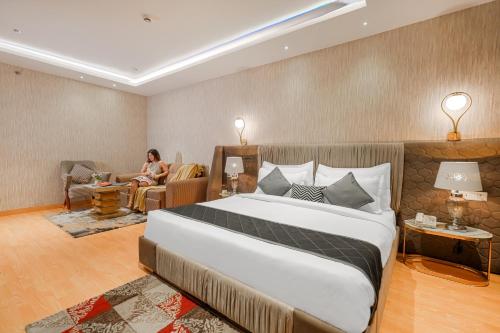 quality inn elite