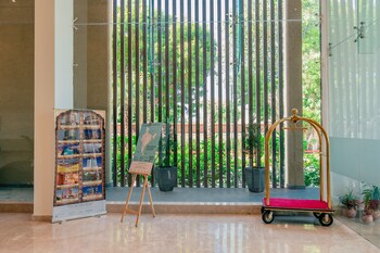 the fern an ecotel hotel