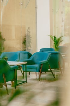 the fern an ecotel hotel