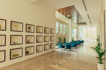 the fern an ecotel hotel