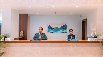 the fern an ecotel hotel