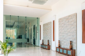 the fern an ecotel hotel