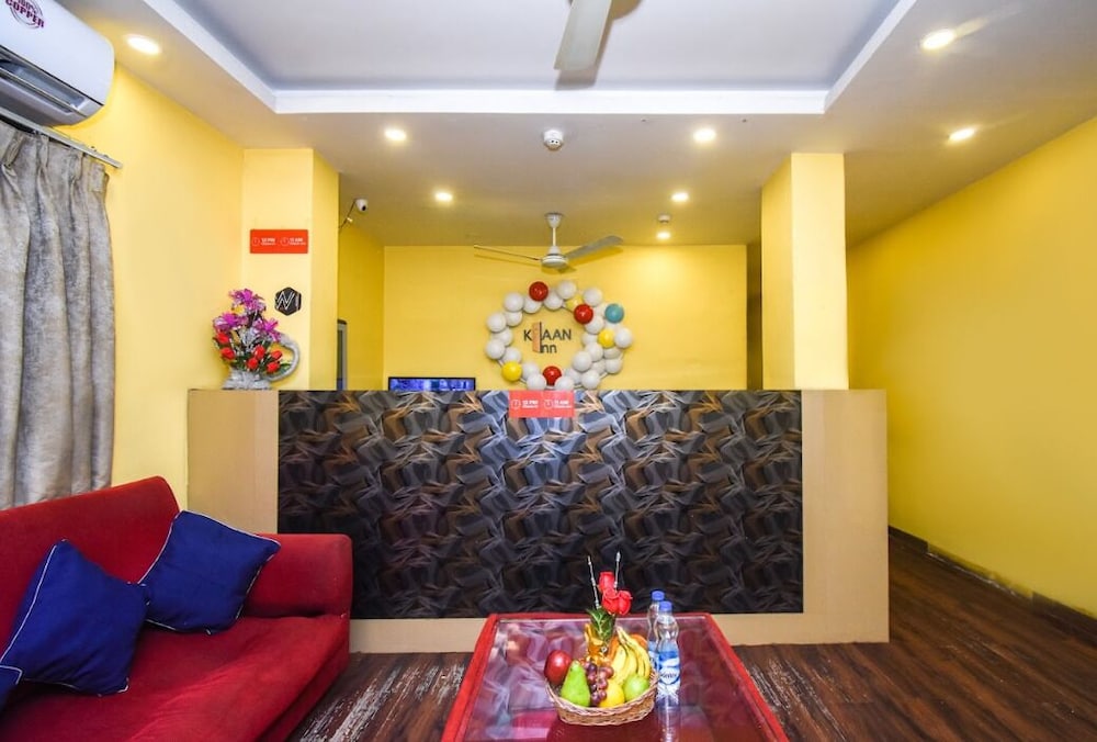 hotel kiaan inn