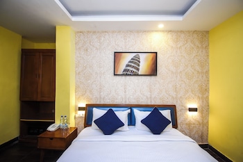 Hotel Kiaan Inn,,0 star