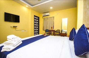 Hotel Kiaan Inn,,0 star