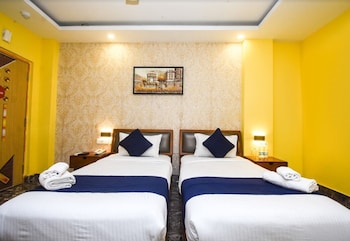 Hotel Kiaan Inn,,0 star