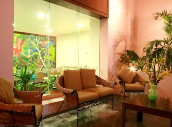 hotel veracruz centro historico
