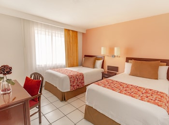 hotel veracruz centro historico