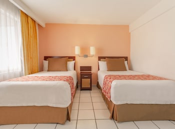 hotel veracruz centro historico