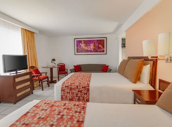 hotel veracruz centro historico
