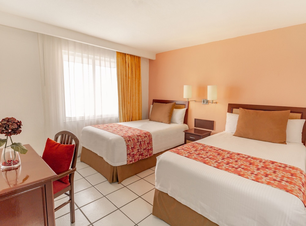 hotel veracruz centro historico