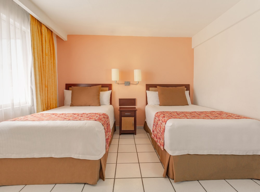 hotel veracruz centro historico