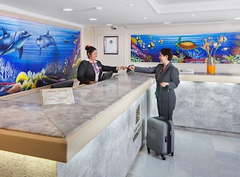 Hotel Veracruz Centro Histórico,Veracruz>>Coatzacoalcos,4 star