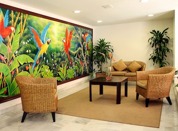 Hotel Veracruz Centro Histórico,Veracruz>>Coatzacoalcos,4 star