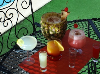 hotel veracruz centro historico