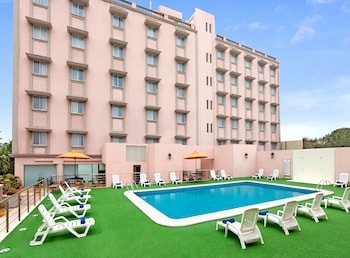 hotel veracruz centro historico