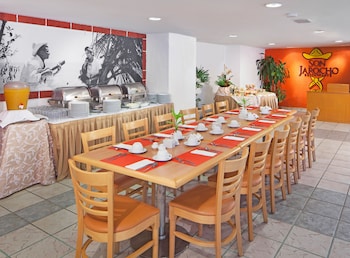 hotel veracruz centro historico