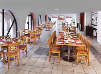 hotel veracruz centro historico