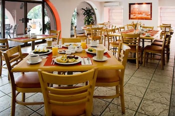 hotel veracruz centro historico