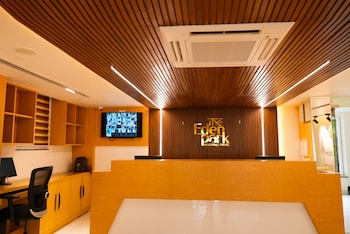 the eden park boutique hotel