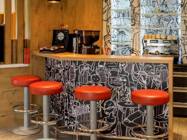 ibis vesoul